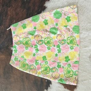 Vntg The Lilly by Lilly Pulitzer